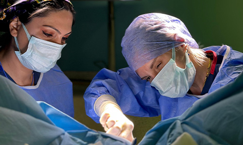 Ağrısız ve Hızlı Hemoroid Tedavisi THD